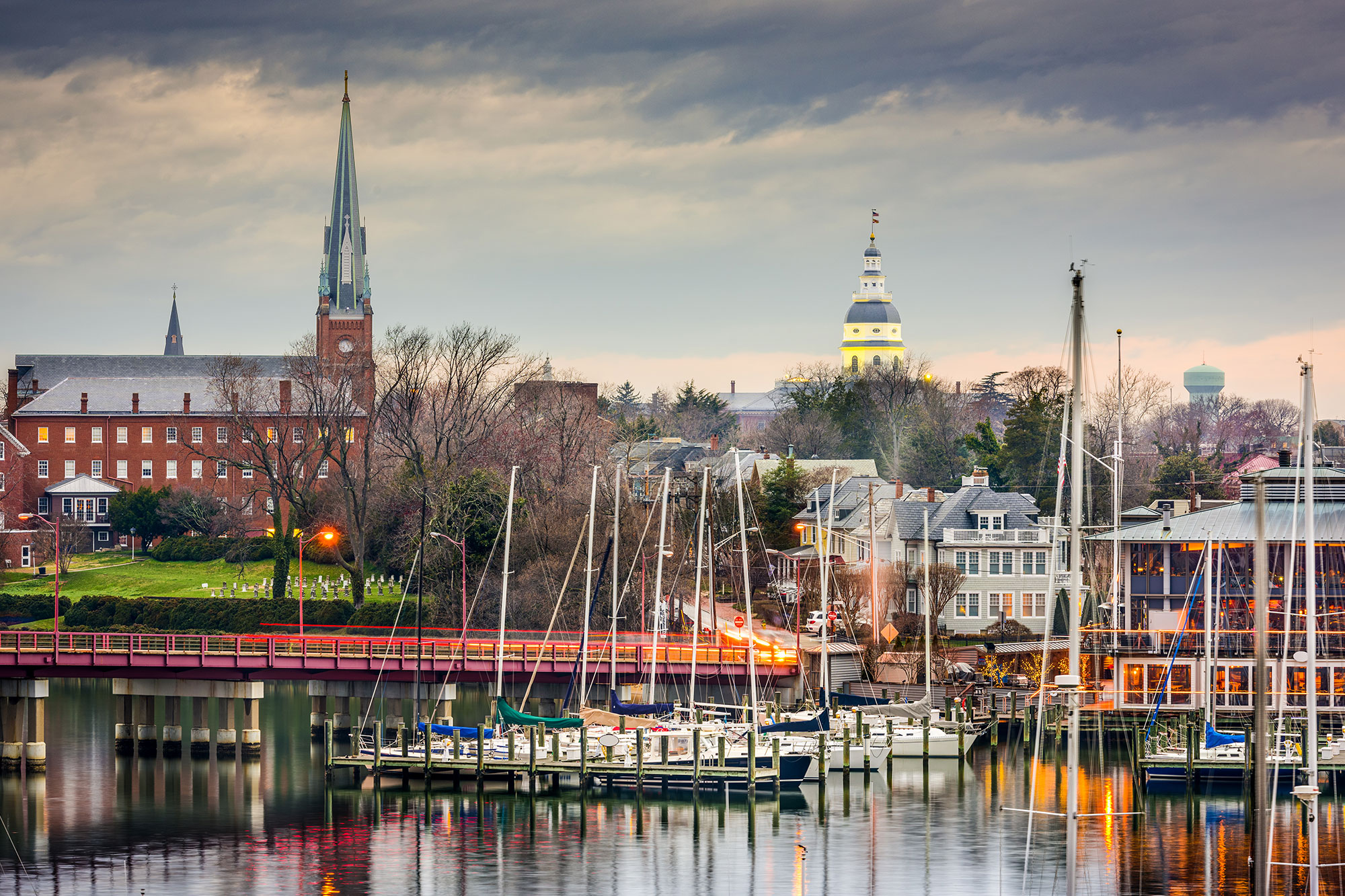 Seattle Yachts – Fort Lauderdale