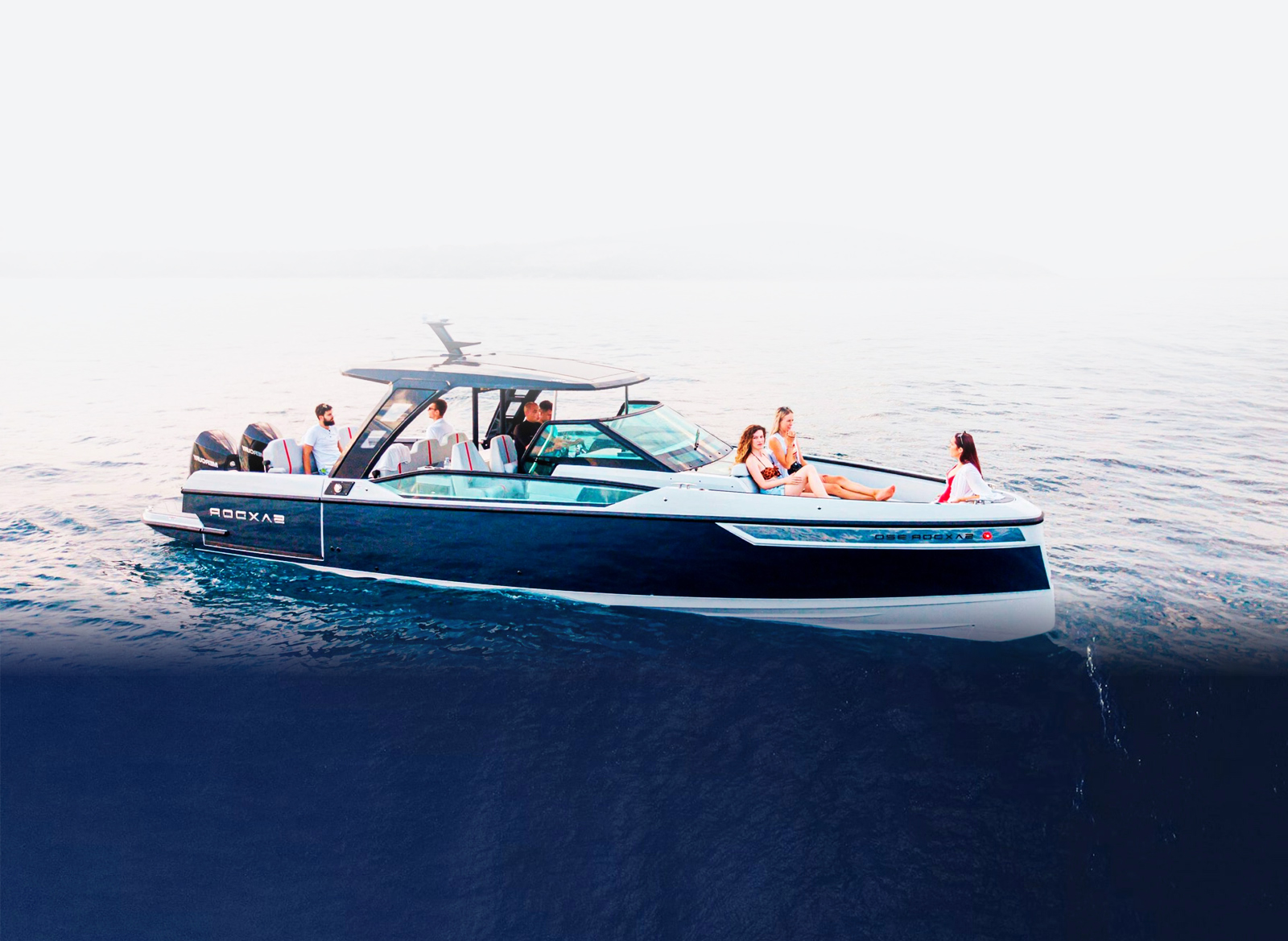 Ocean Adventure Charters