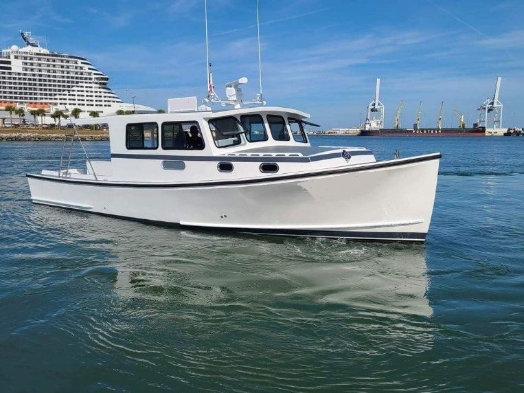 East Coast Marine Brokers