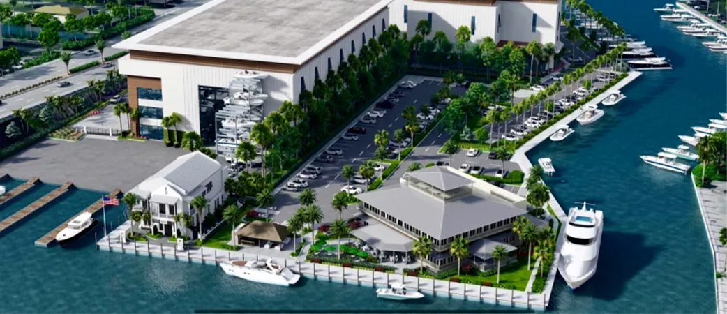 MarineMax Palm Beach Gardens