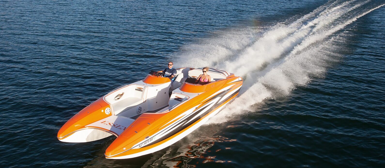 Essex Boats – photo 1 of 5