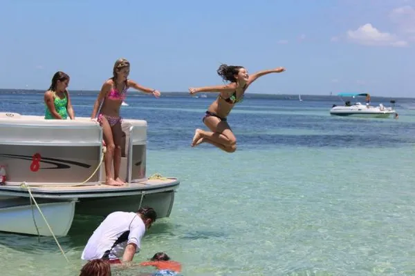 Crab Island Watersports