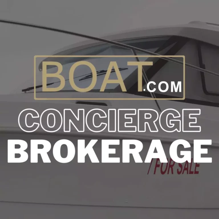 Boats International Inc