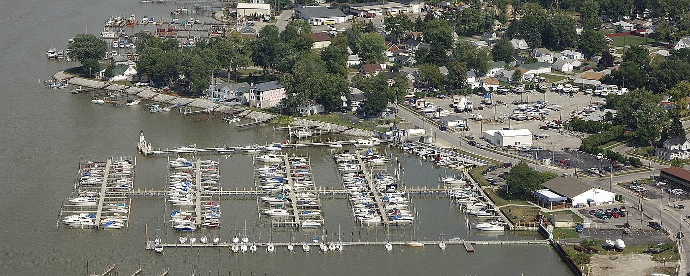 Riverview Yacht Club