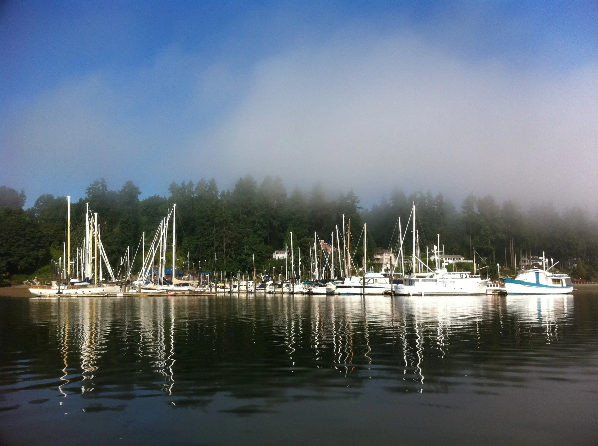 Quartermaster Cottage