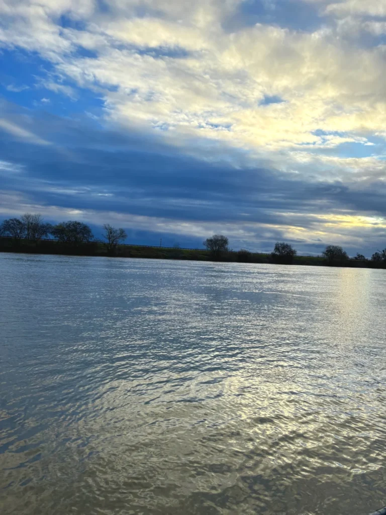 Clarksburg Marina