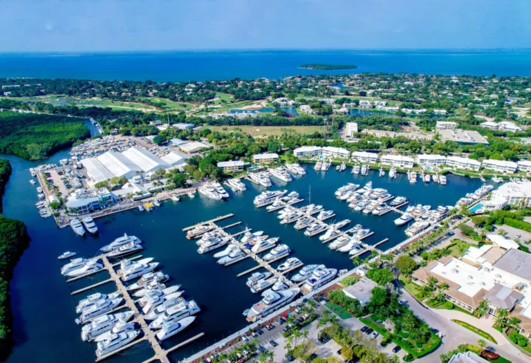 Ocean Reef Club