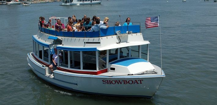 Fun Zone Boat Company