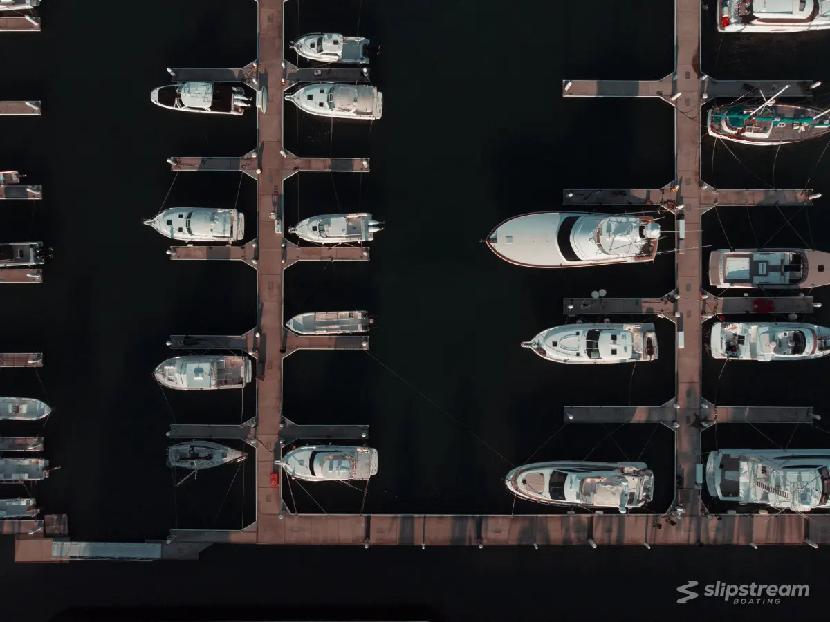 Kingfish Boat Rental Co.