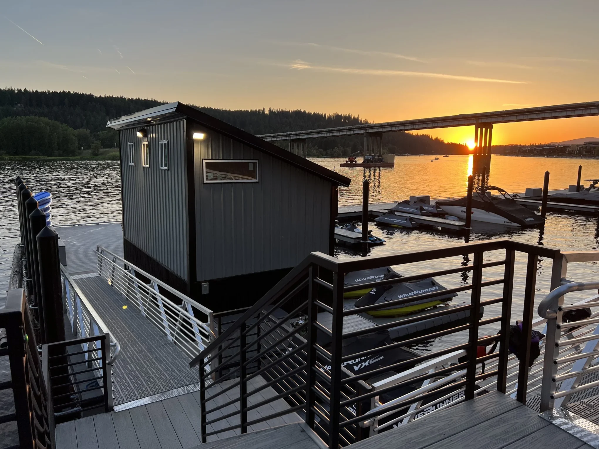 Lakeside Water Rentals