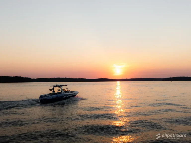 Monroe Boat Club