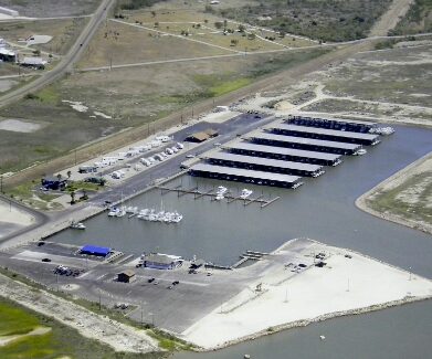 Matagorda Harbor