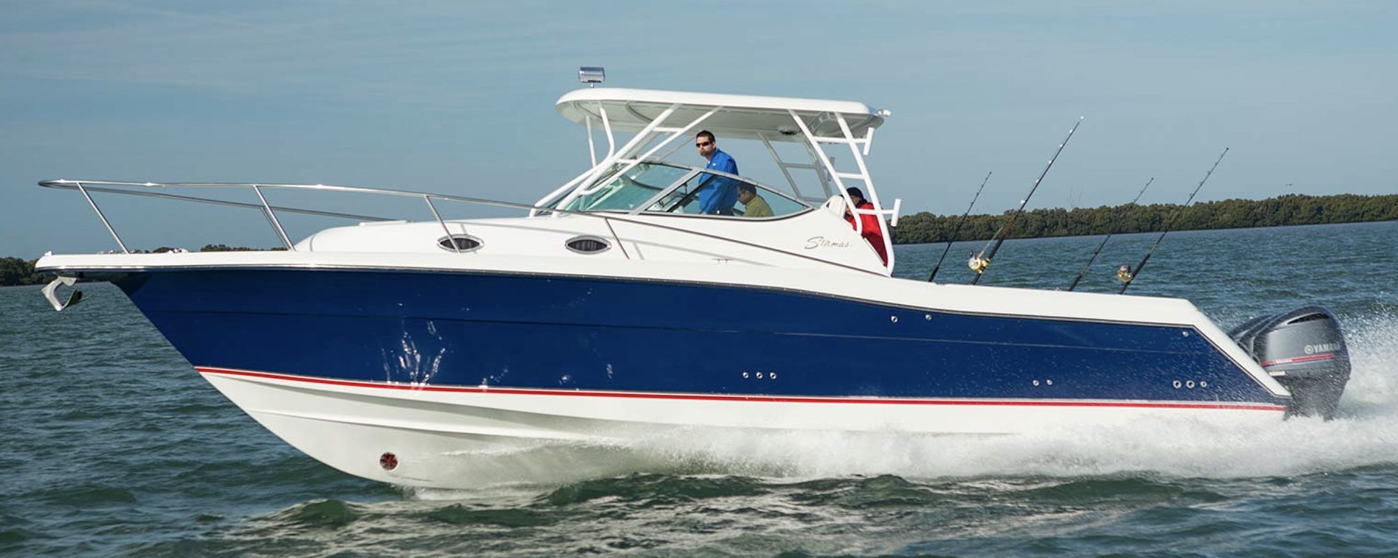 Cozy Cove Marina Inc