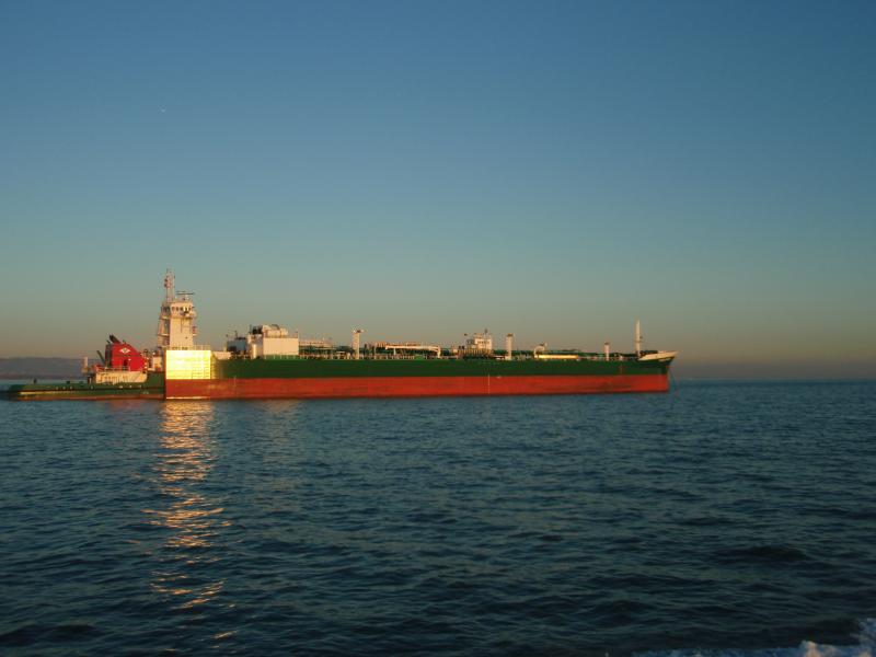 WS Maritime Services