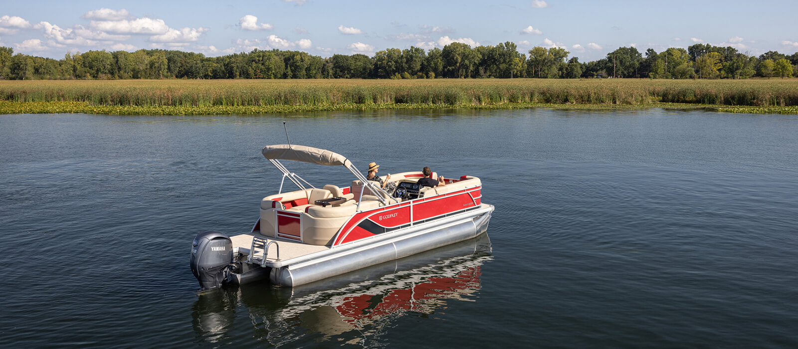 North Bay Marina Inc