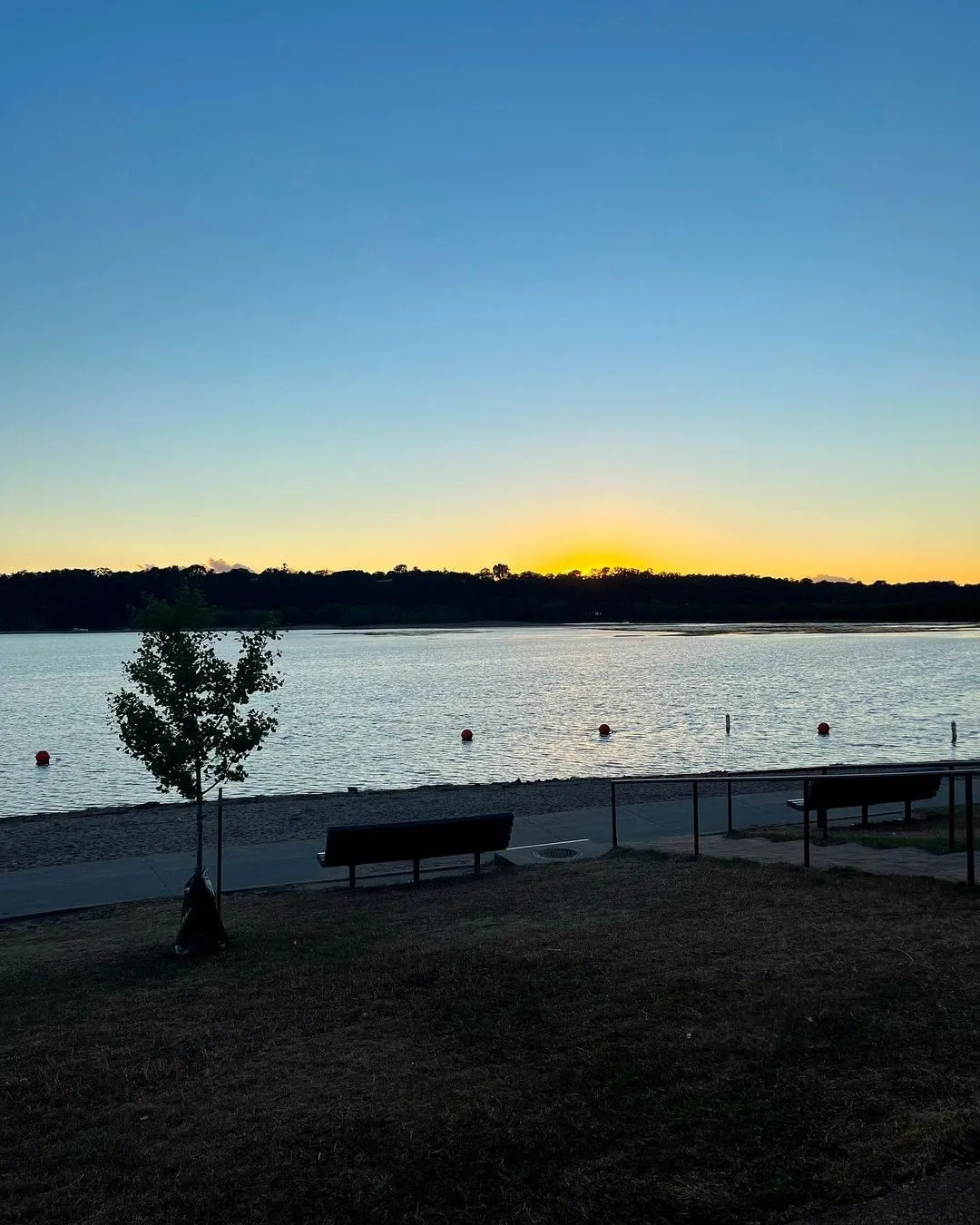 St. Croix Beach Club