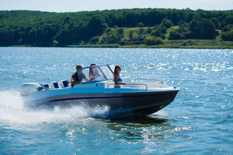 Economy Boat Rentals
