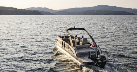 Seattle Boat Company – Newport