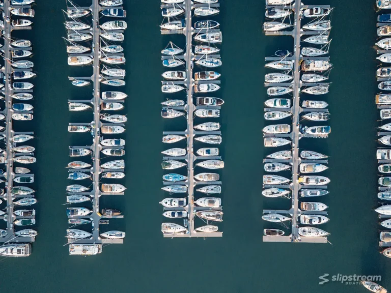 Miller’s Landing Resort • Boat Rentals