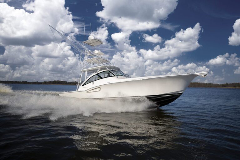 Kusler Yachts