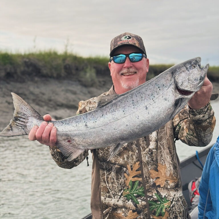 RiverRise Fishing Guides, llc.