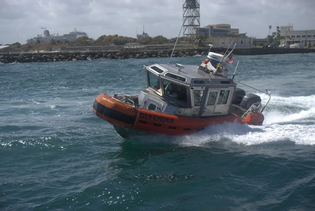 Management Marine Service