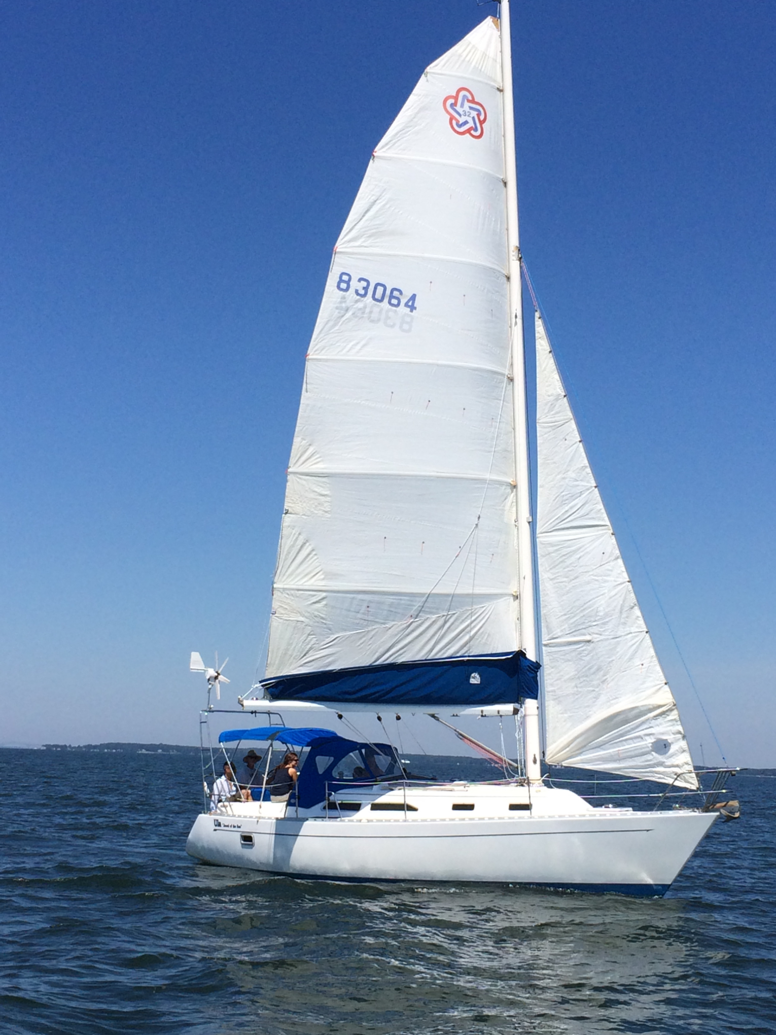 Chesapeake Sail Club