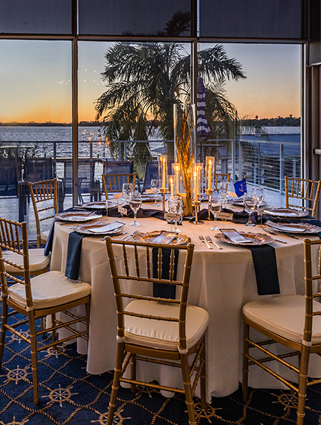 Mount Dora Yacht Club