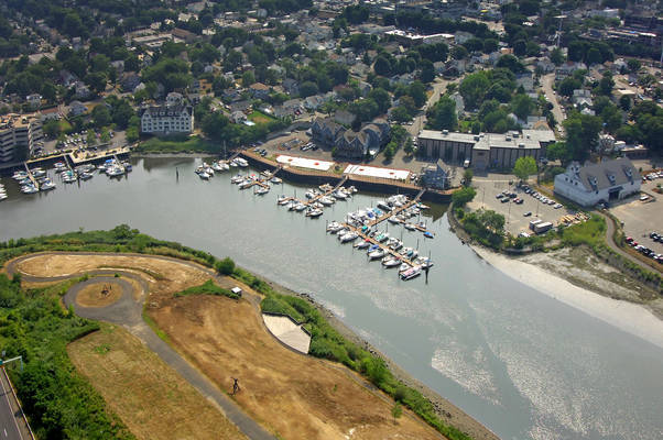 Oyster Bend Yacht Club & Marina