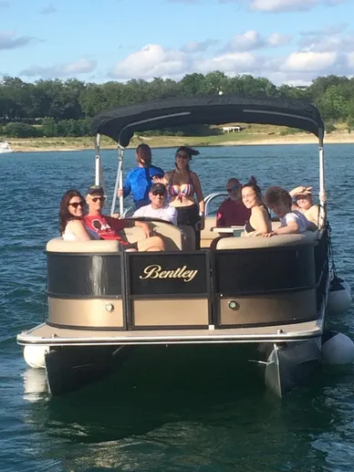 Luxury Boat Rentals: Pontoon, Ski and Party Boat Rentals