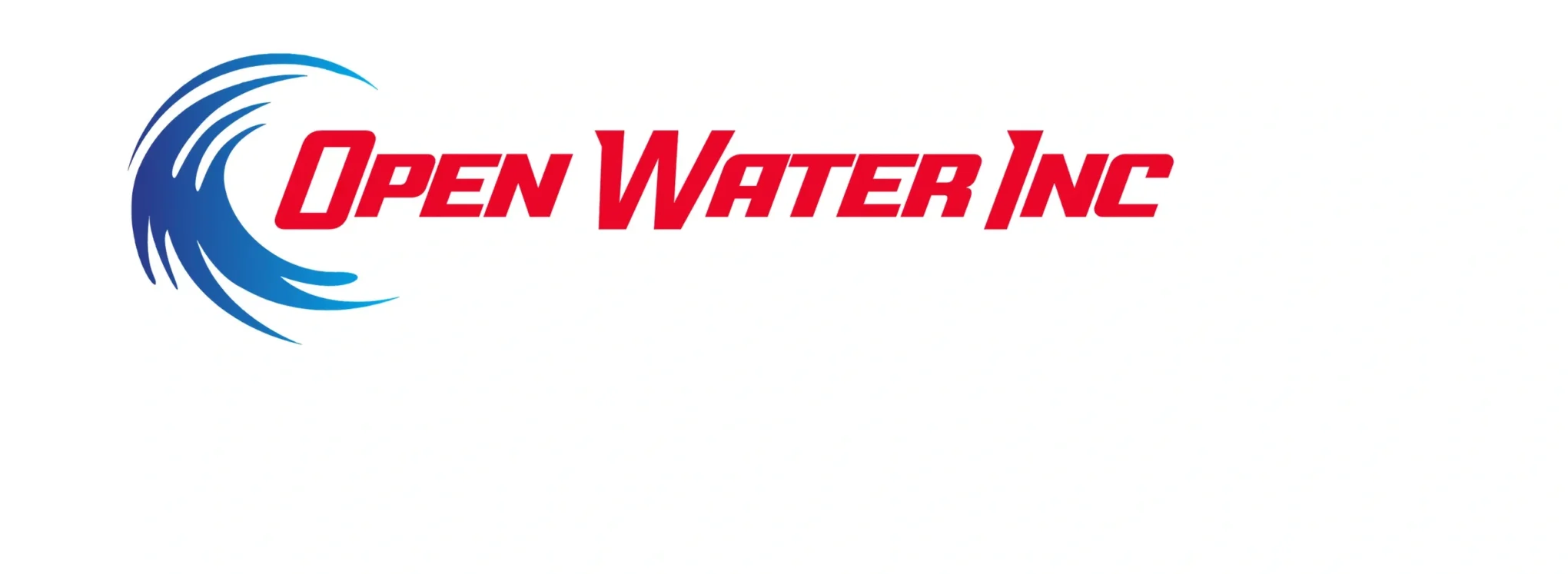 Open Water Inc.