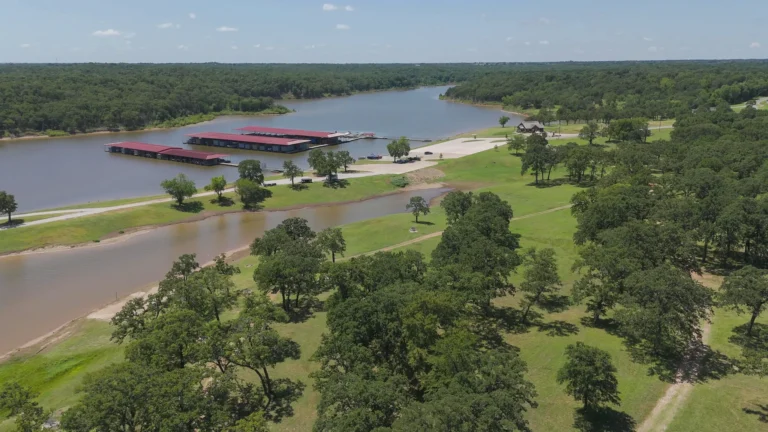 Rock Creek Marina