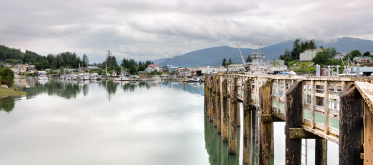 Seadrome Marina