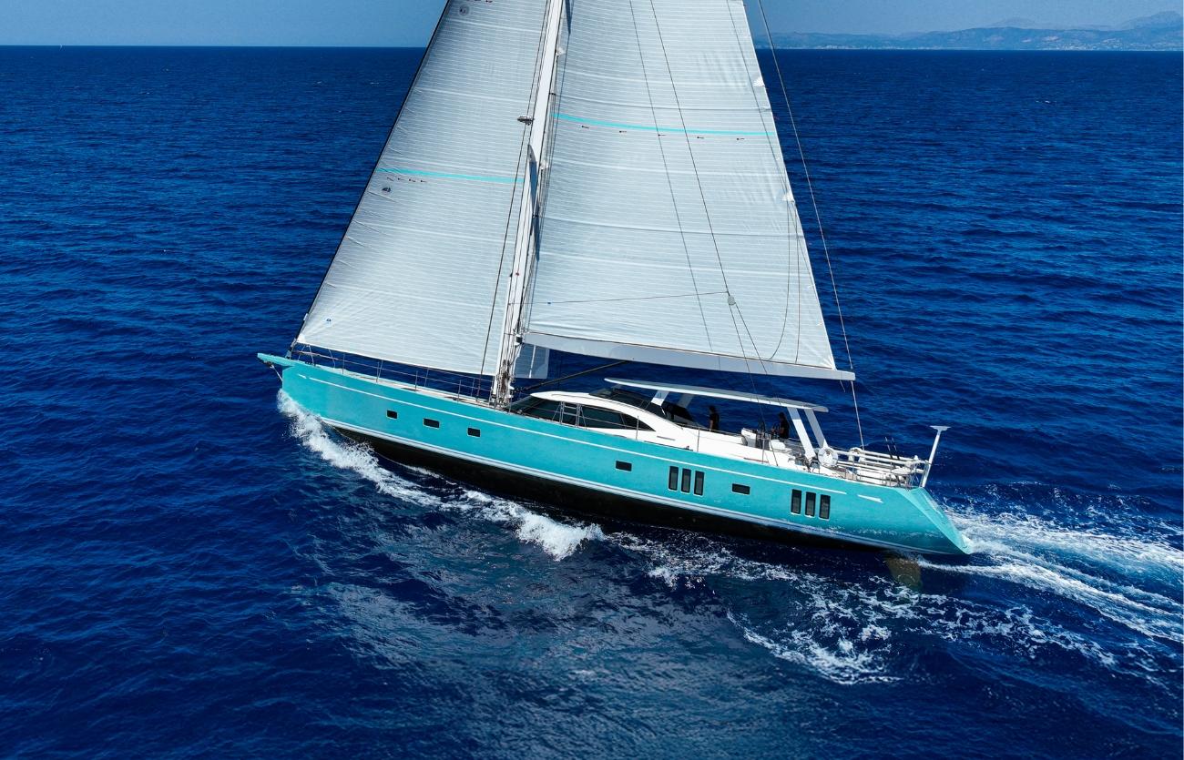 Oyster Yachts