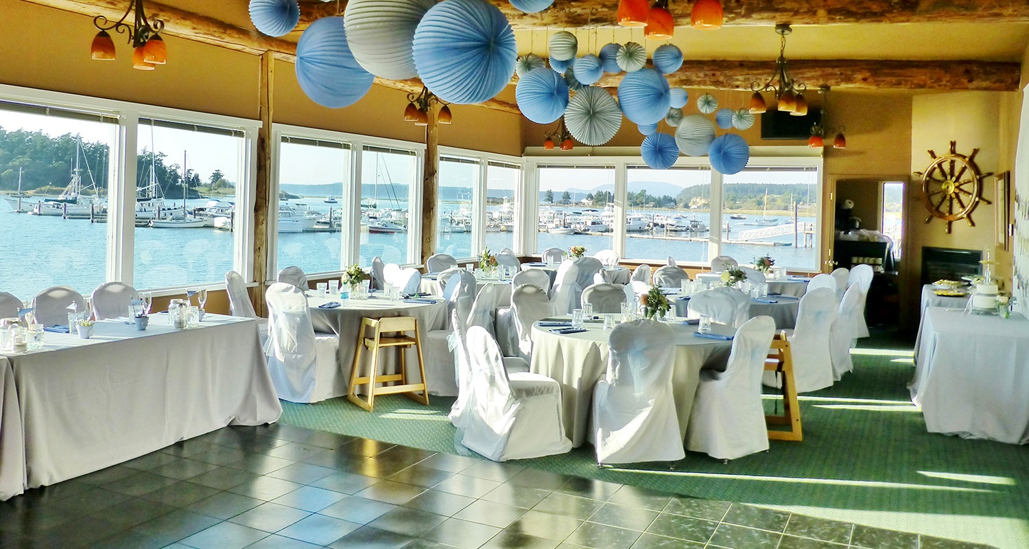 Lopez Islander Resort and Marina