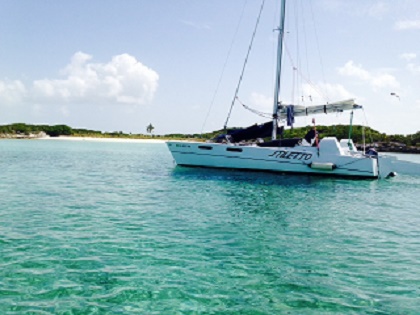 Mike’s Sailing Charters