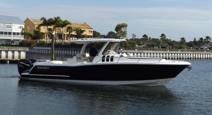 Tudi Marine Services