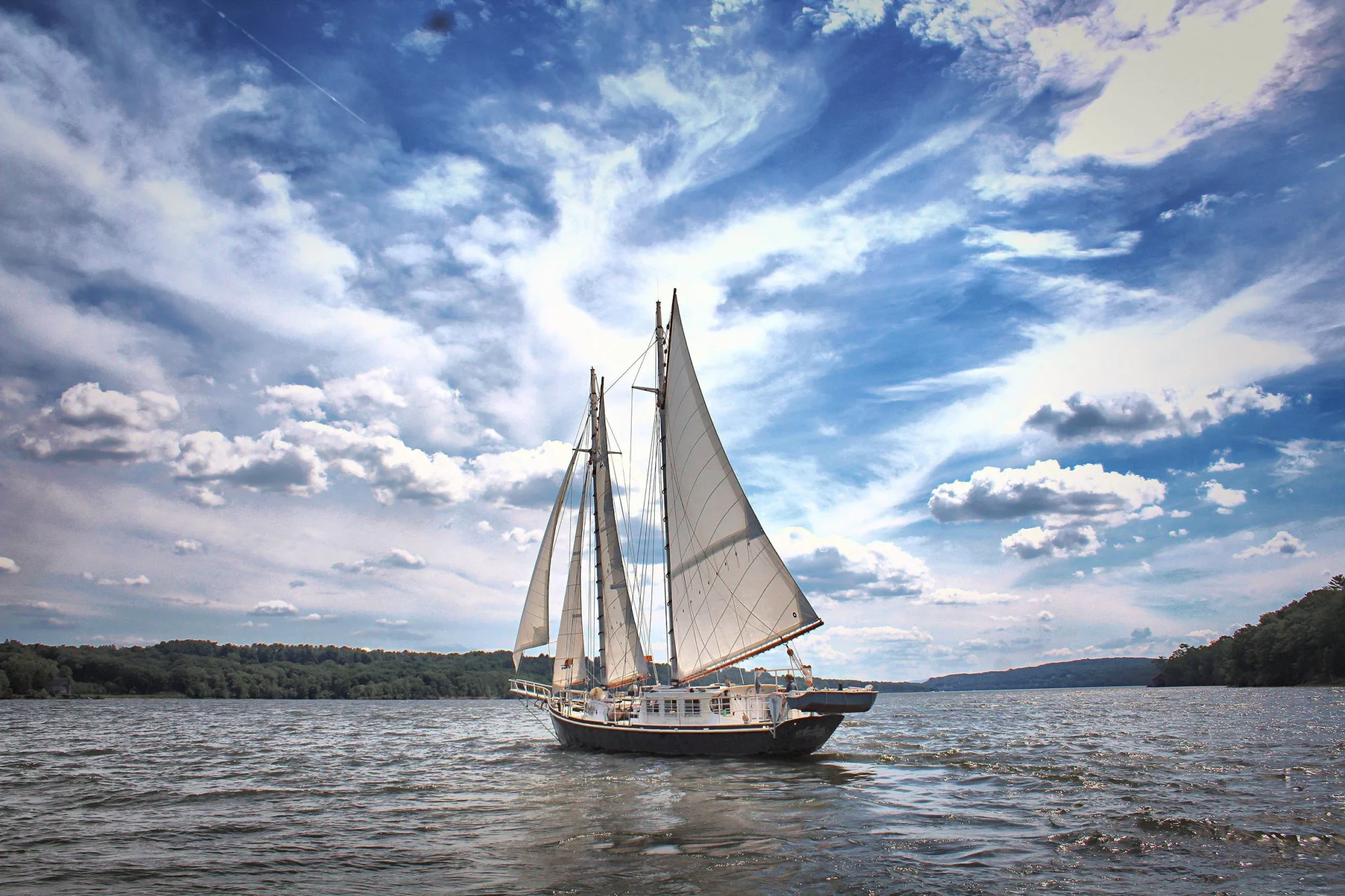 Poughkeepsie Yacht Club