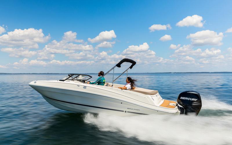 North Lake Tahoe Boat Rental