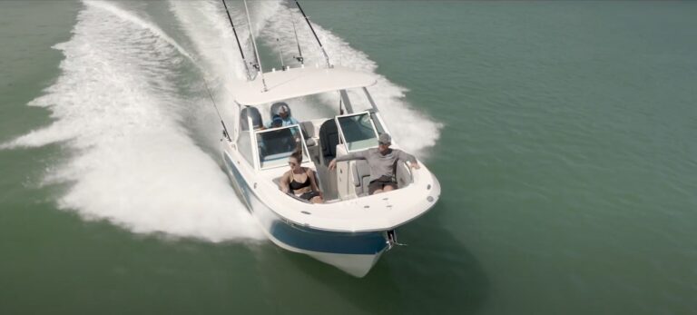 Texas Boat World