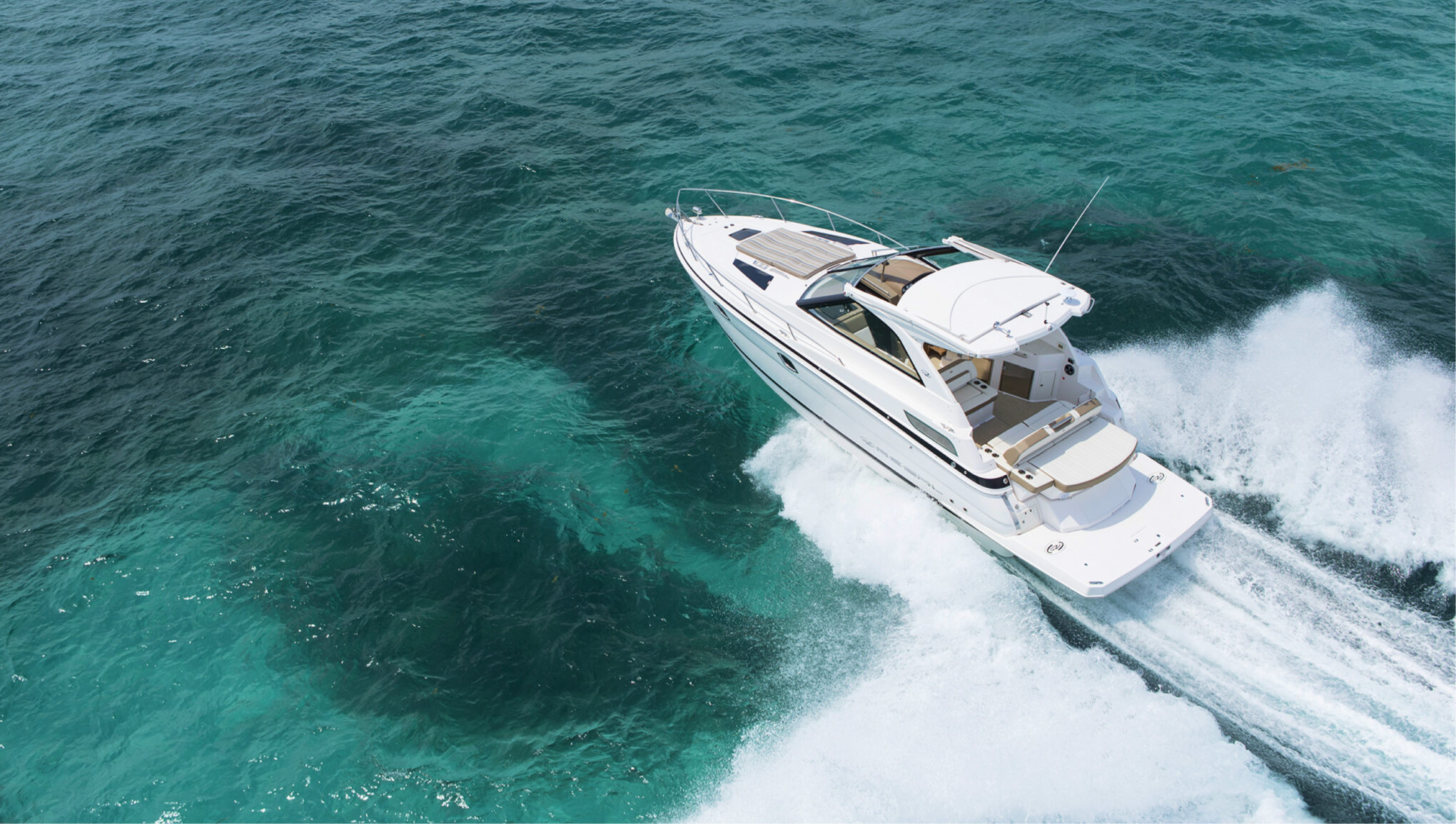 Regal Marine Industries