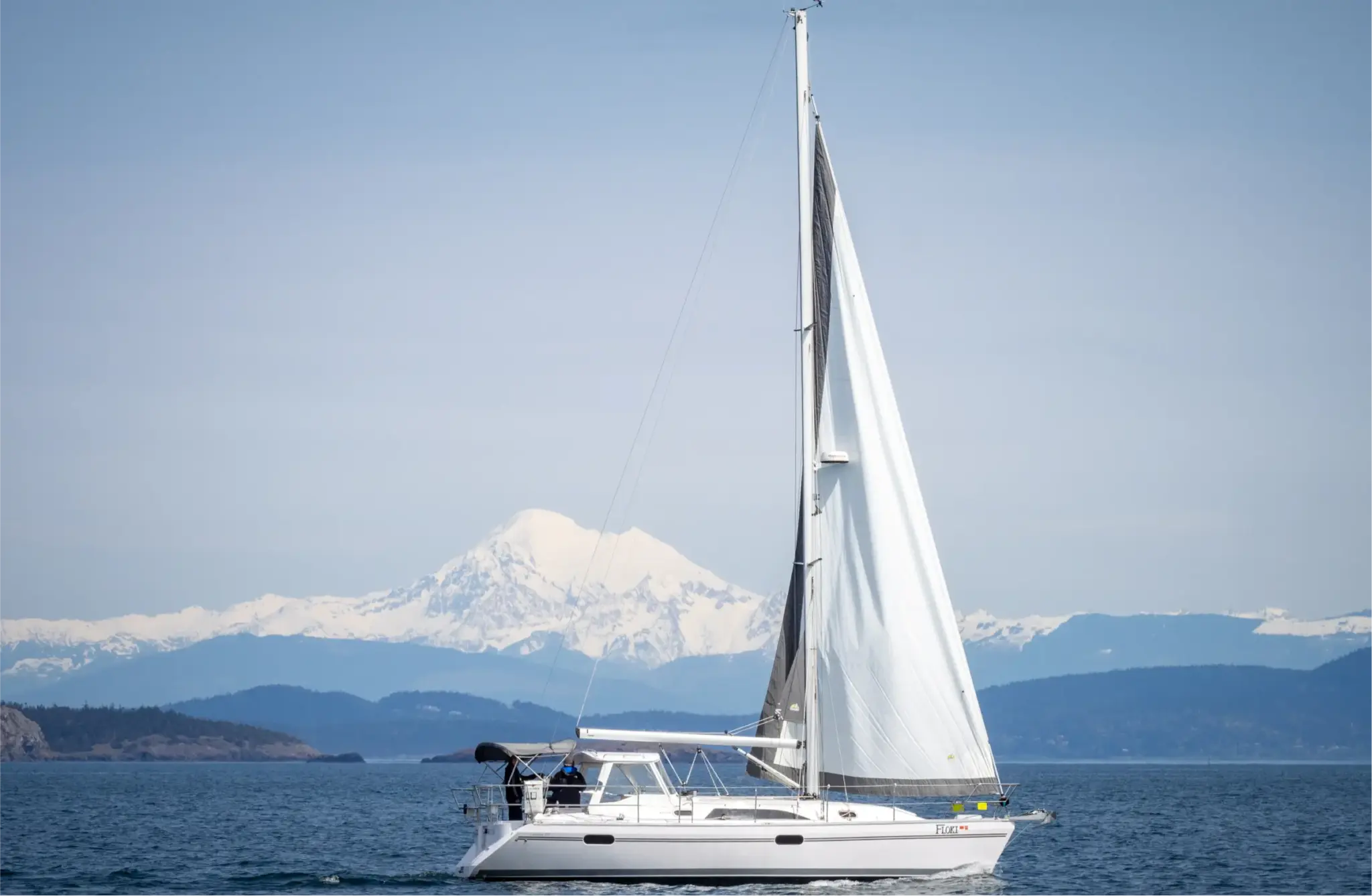 Windworks Sailing & Powerboating Club