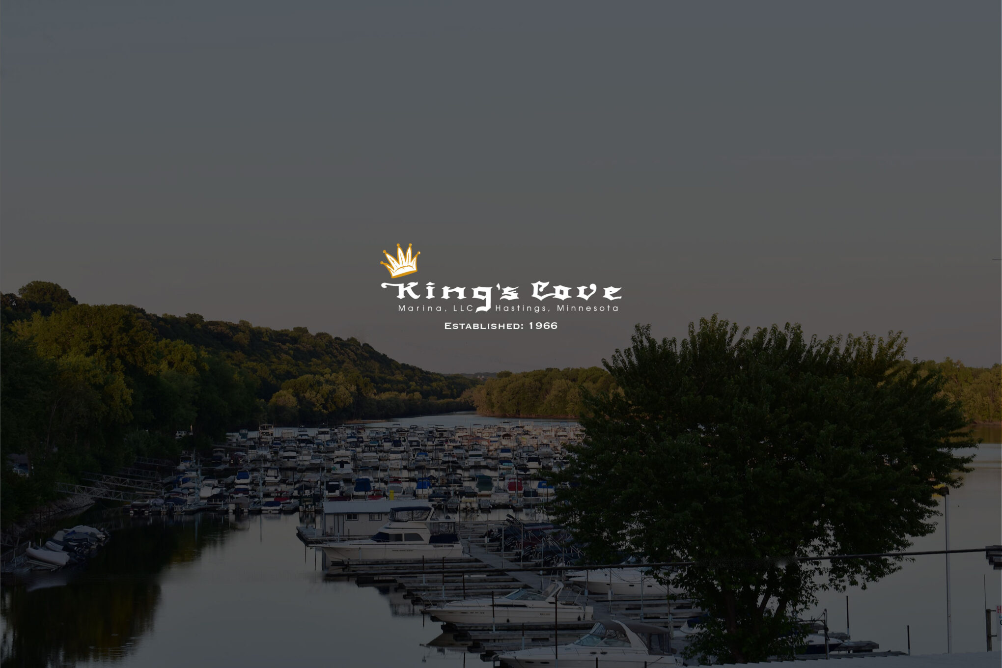 King’s Cove Marina, LLC
