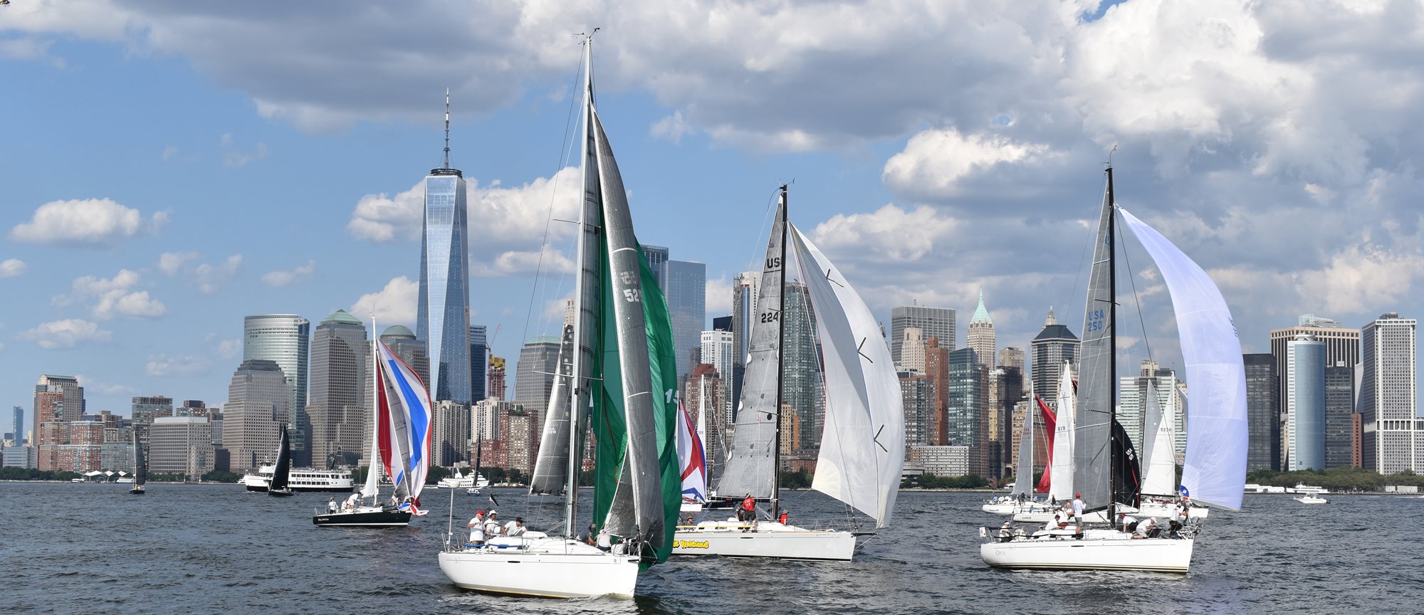 Sea Cliff Yacht Club