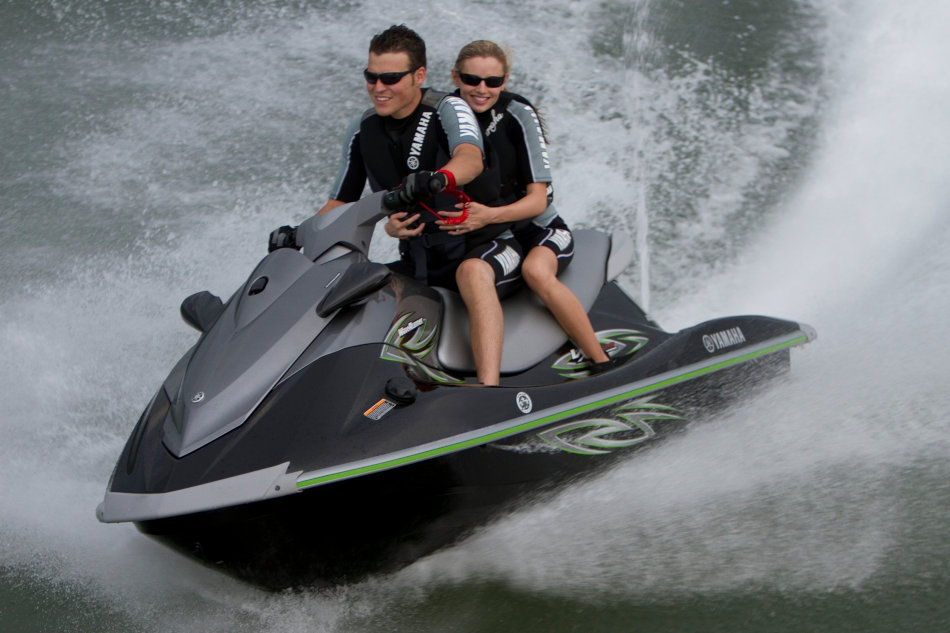 Dallas Jet Ski
