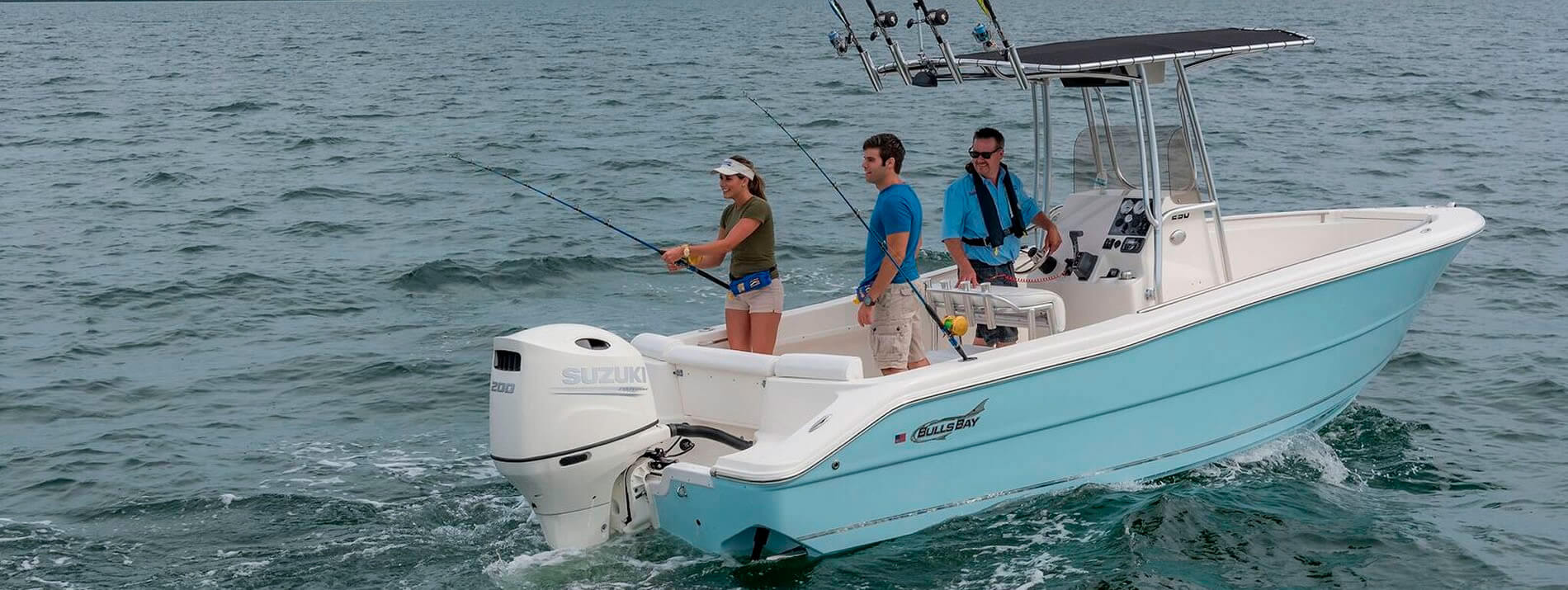 Liechty Marine of Marathon