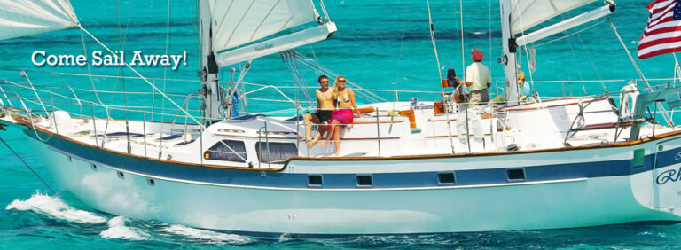 Grand Yacht Club