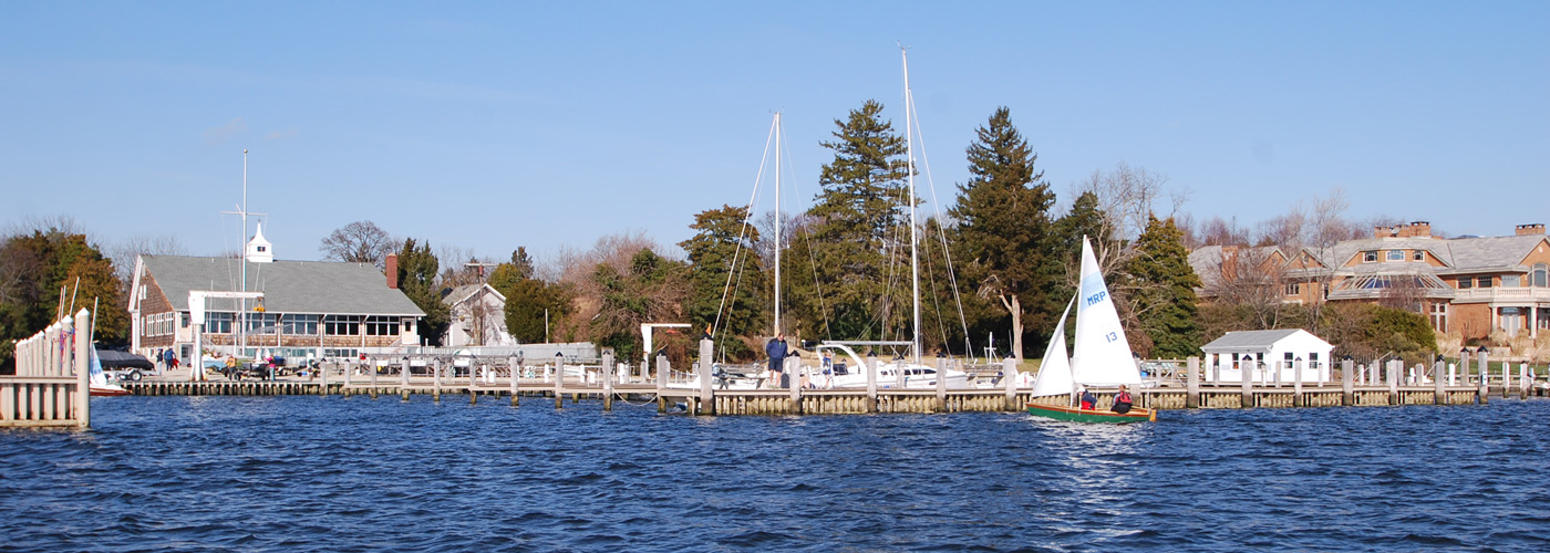 Manasquan River Yacht Club