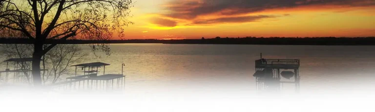 Village Marina – Lake Palestine