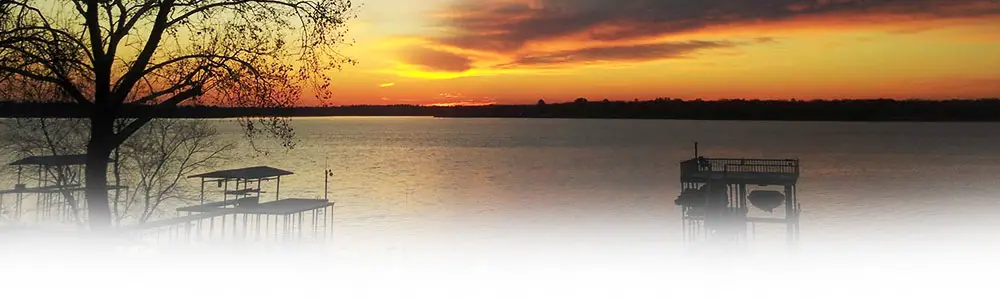 Village Marina – Lake Palestine